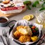 두리식품 수제치즈 포켓돈카츠 480g